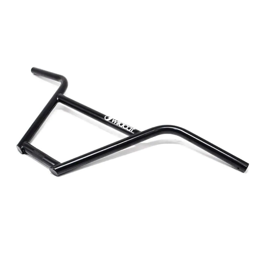 BMX Mini handle bars Mini rocker parts Wildcat mini bars