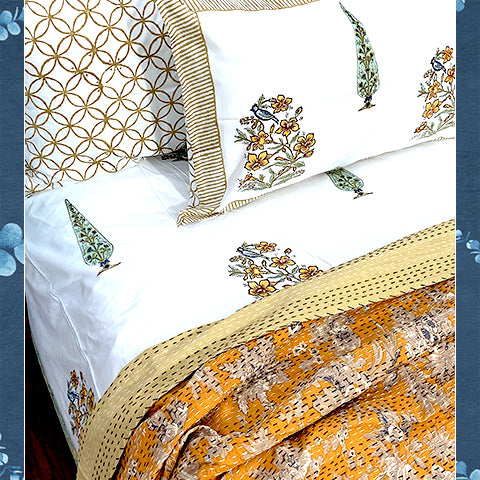 Ambrai Bedding Sets