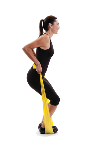 66fit Resistance Bands & Tubes