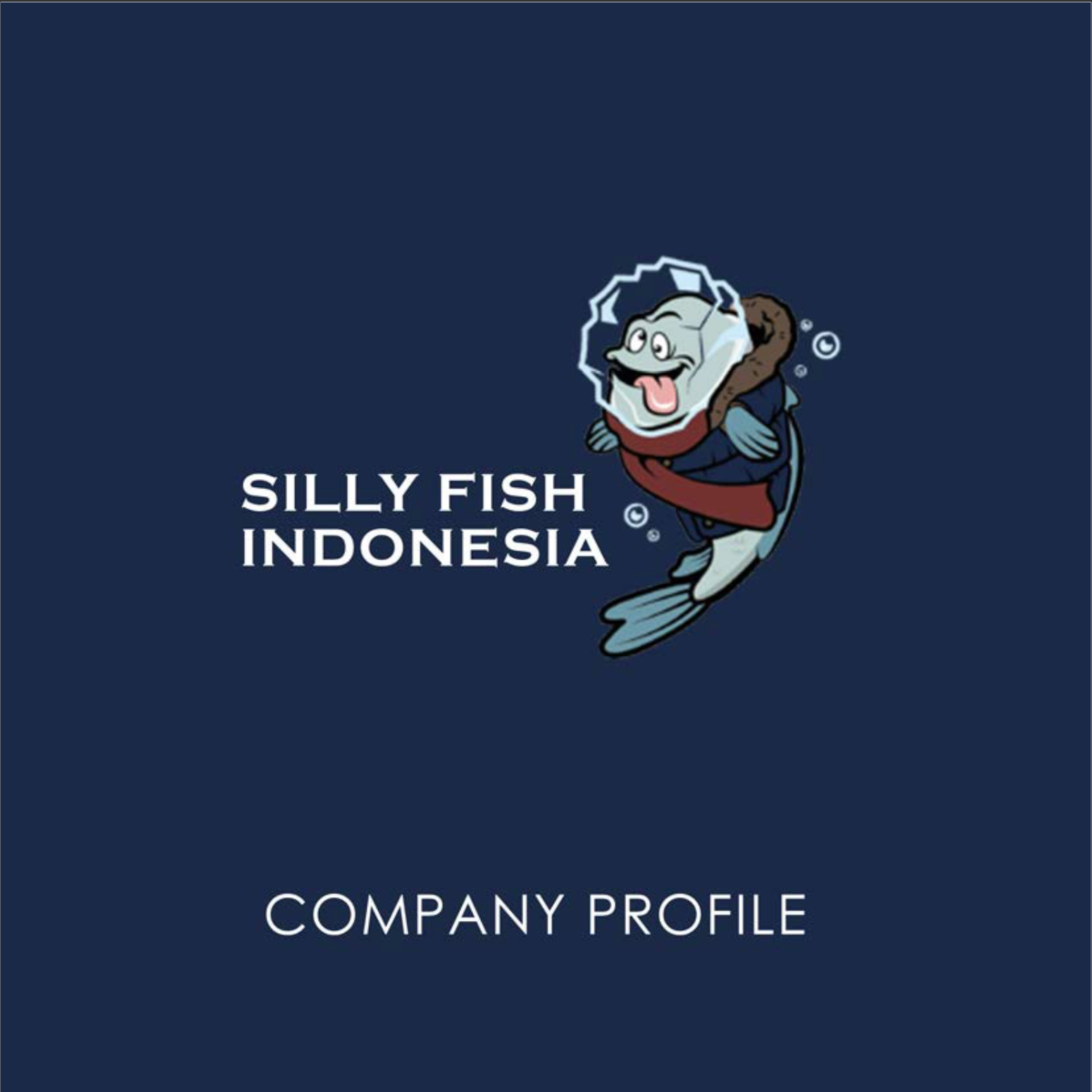 Company Profile 2019