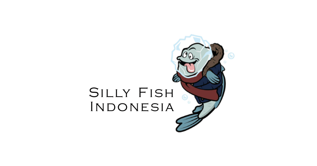 Silly Fish Indonesia