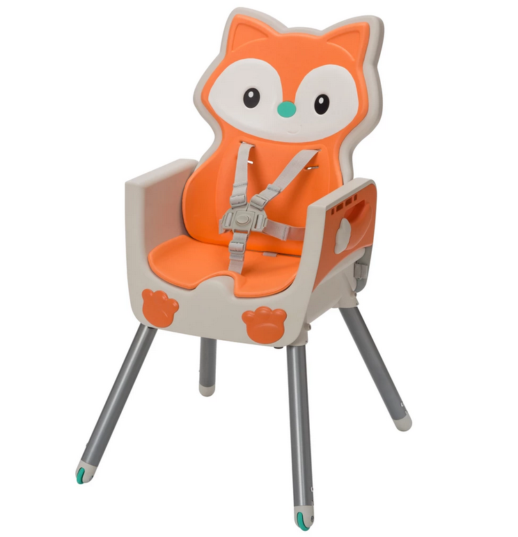 convertible high chair