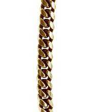 Malo UT Chain - Gold Plated