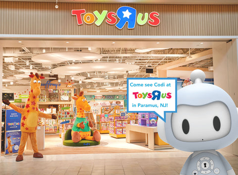 toys r us learning toys