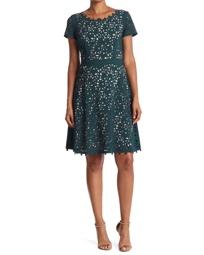 Sew-Along B6168 Fit-and-Flare Dress | Blog | Oliver + S