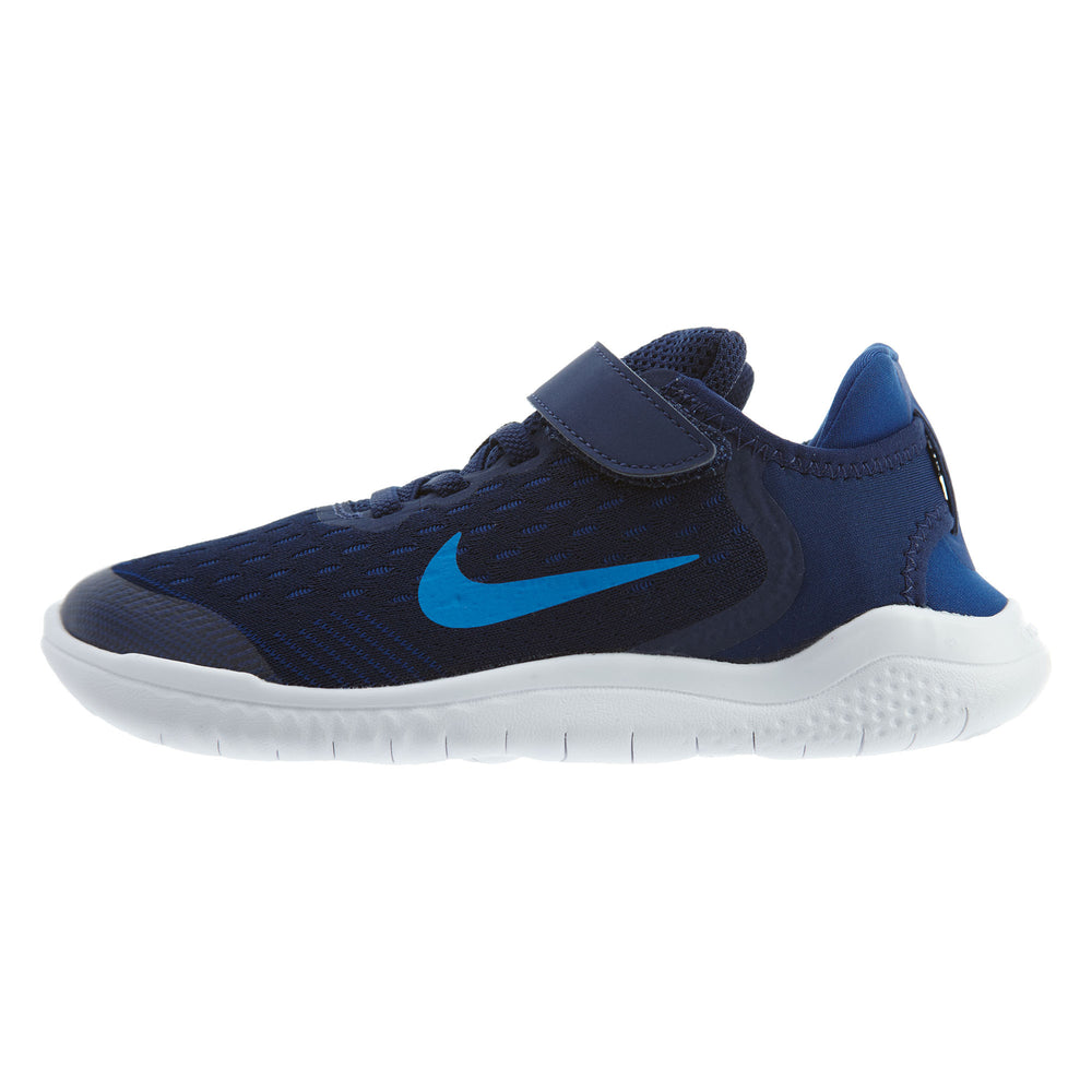 nike kids free rn 2018