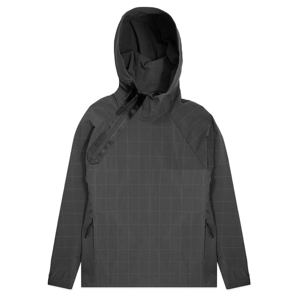 nike sportswear tech woven jacket