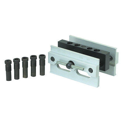Self Centering Doweling Jig