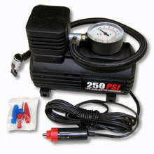 12 volt tire inflator