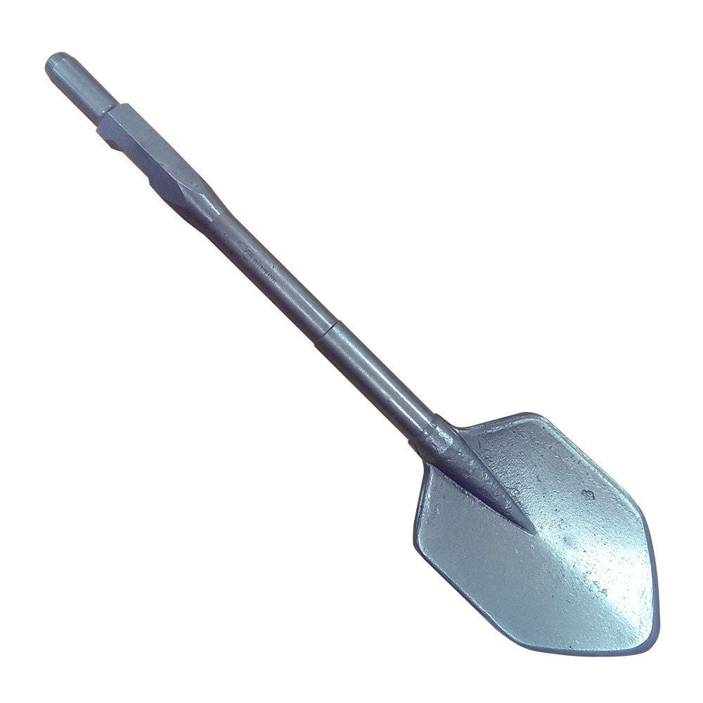 shovel hammer