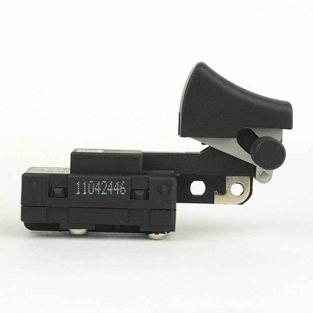 Replacement Power Tool Trigger Switch with lock Milwaukee 14780550