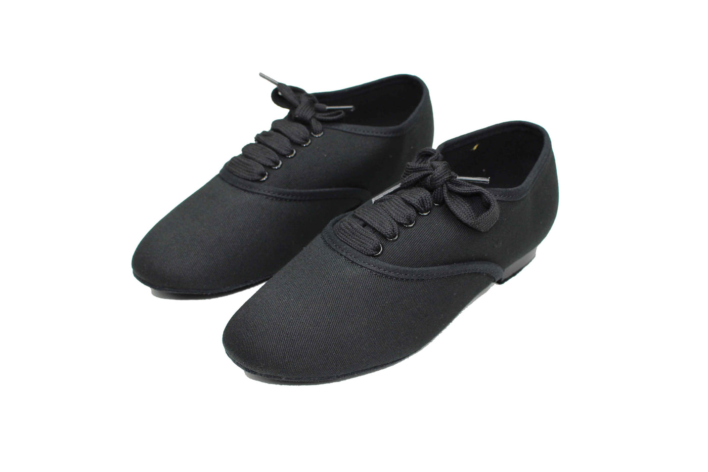 Boys Low Heel Character Shoes (Oxford 