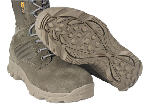 cordura military boots