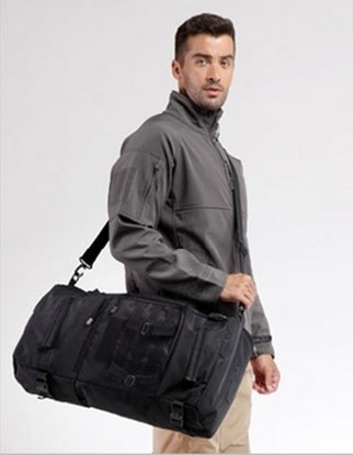 sling duffle bag