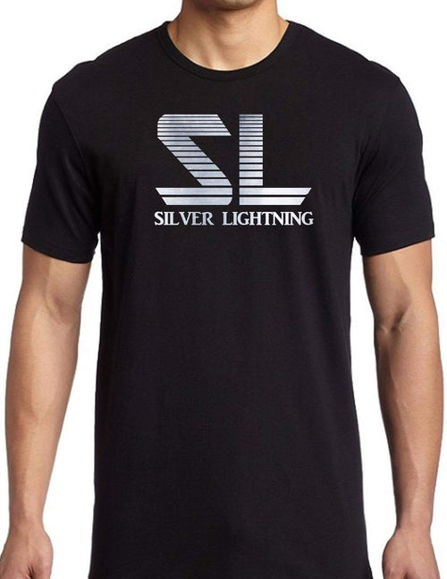 Lightweight Short Sleeve TShirt