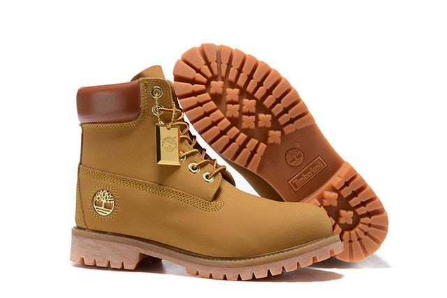 army timberlands