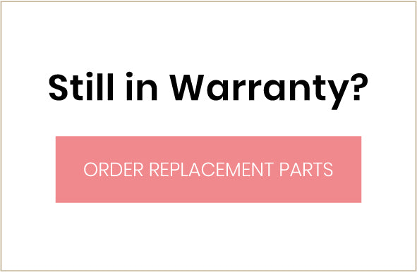 Replacement Parts — Ubabub US