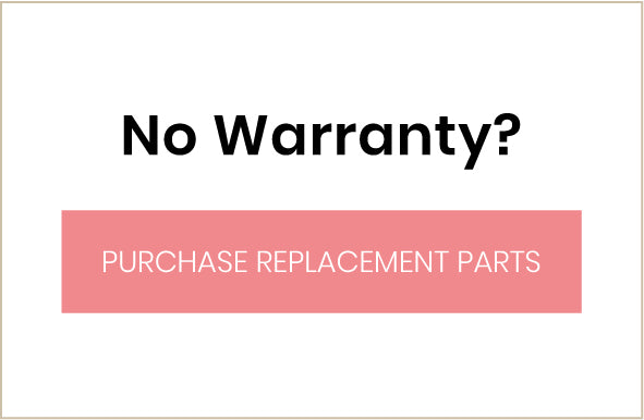 no warranty