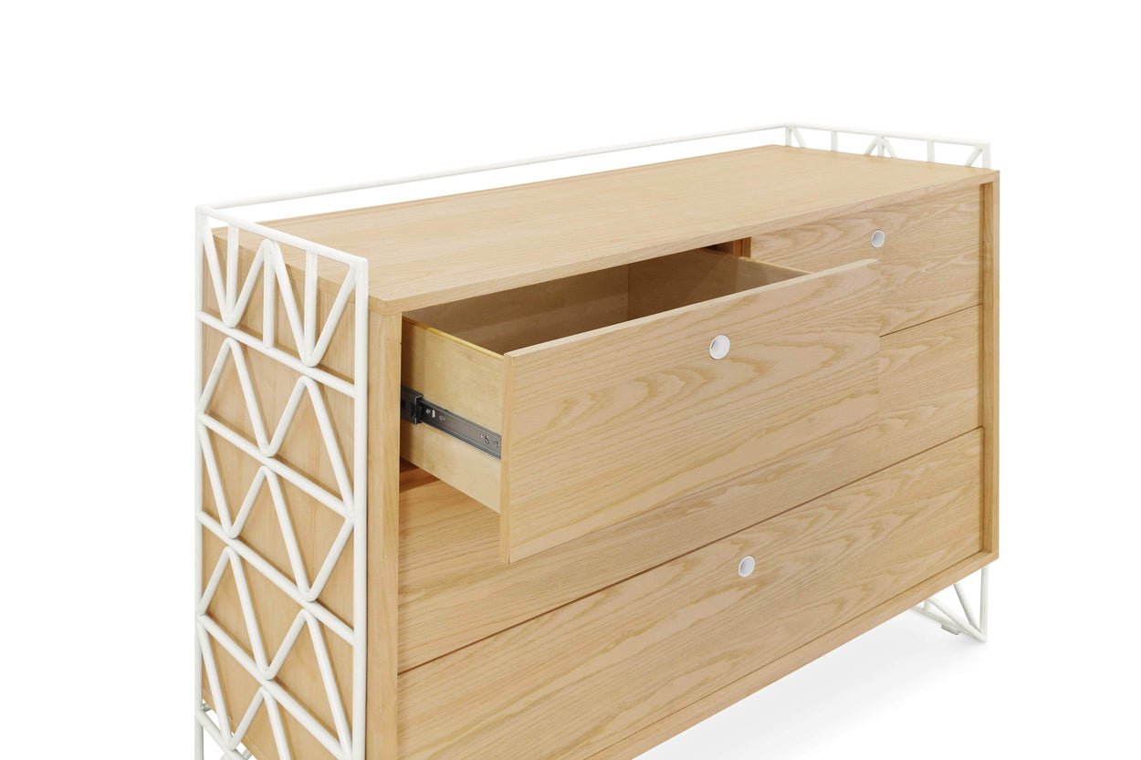 Ubabub Mod 4 Drawer Dresser Ubabub Us