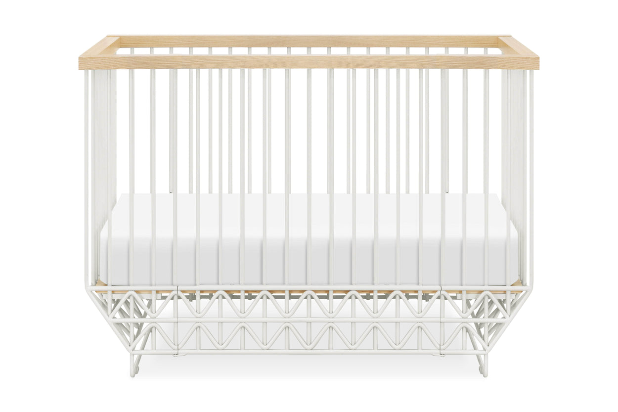 2 in 1 toddler bed