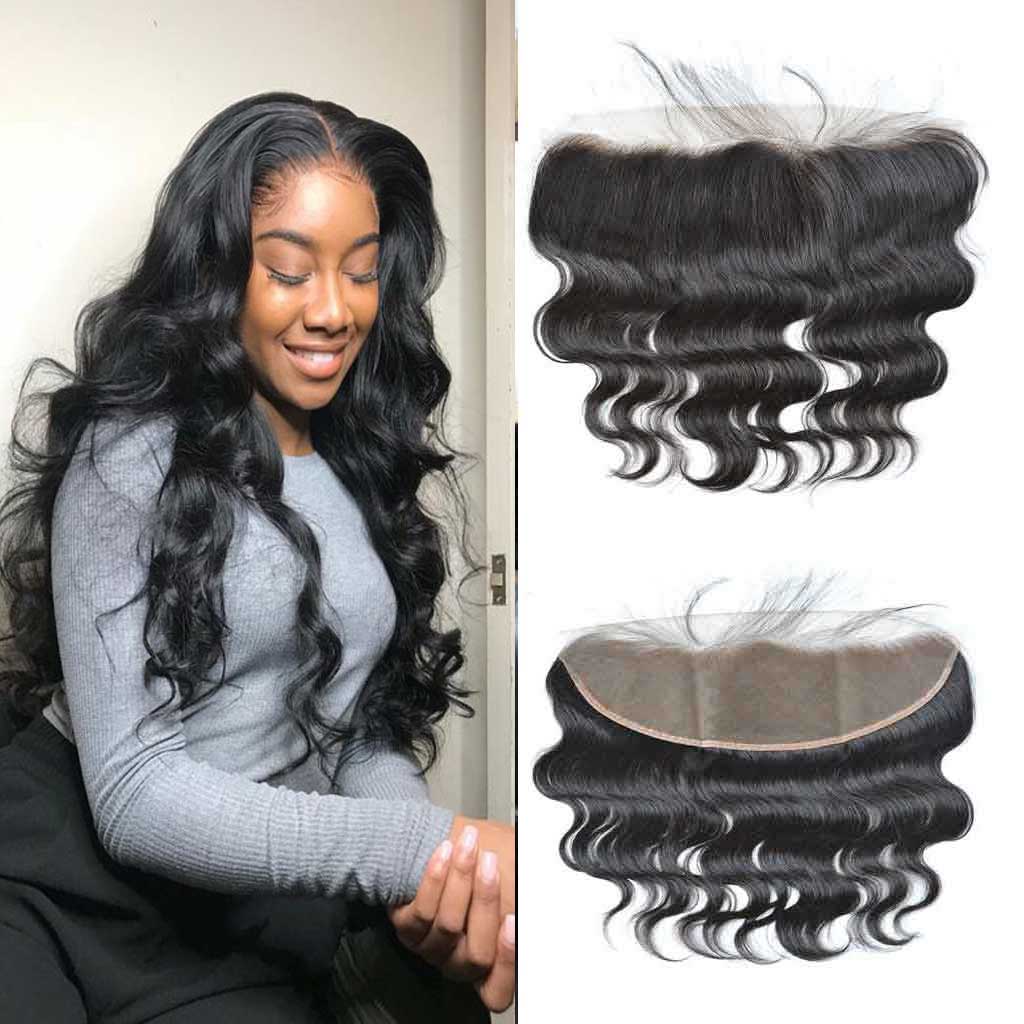 10A Body Wave Lace Frontal