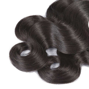 brazilian body wave 3 bundle deals