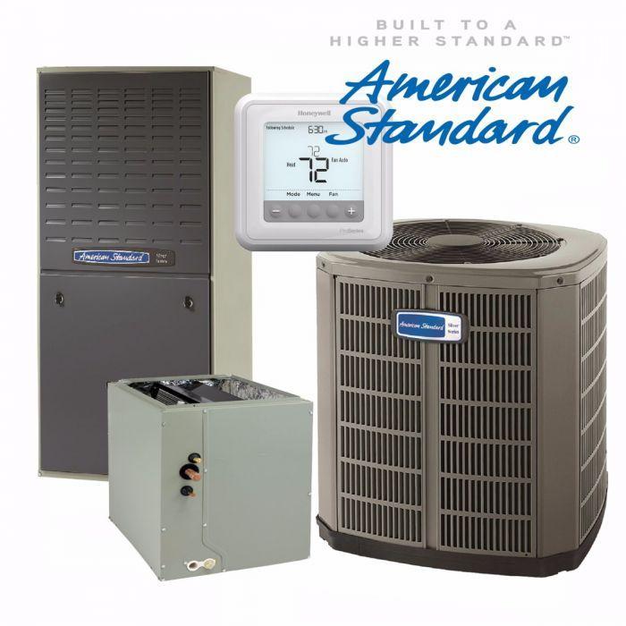 3 ton air conditioner package unit