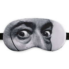 Salvador Dali Mask Geniuses never sleep! –