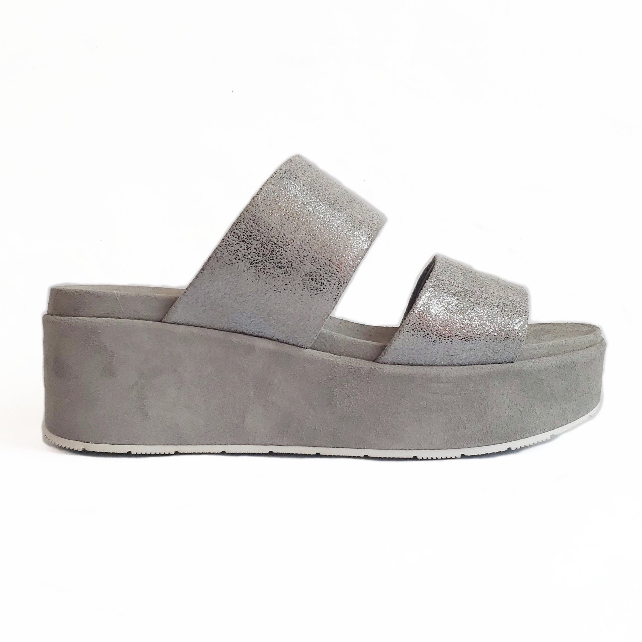 j slides grey