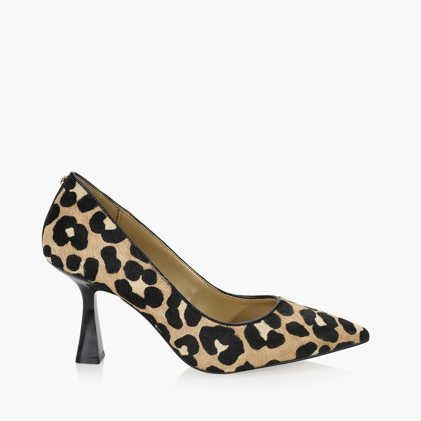 Michael Kors Milly Flex Leather Pumps | Dillard's