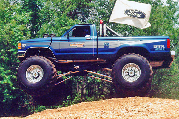 BIGFOOT Ranger