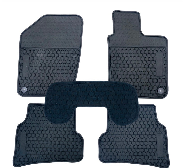 polo vivo mats