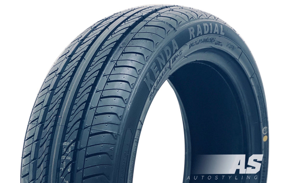 165/50/15 KENDA KR TYRES – Autostyling Klerksdorp