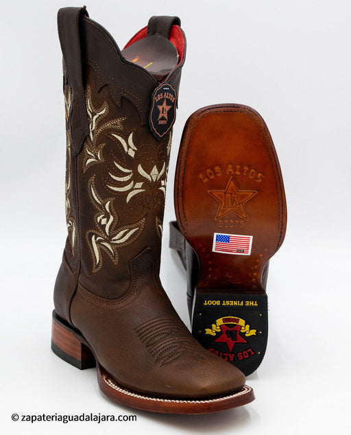 Furia Western Wear - Boots, Hats, Belts and More!