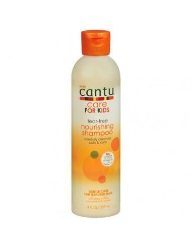 Cantu Kids Care Shampoo 8 fl oz (237 ml)