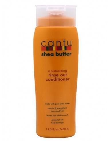 Cantu Rinse Out Conditioner 13.5 oz