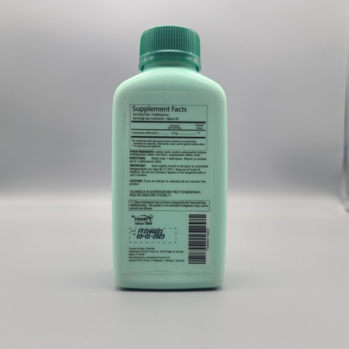 Comprar Antaxid: Reflujo Ocasional y Acidez Estomacal - 12oz