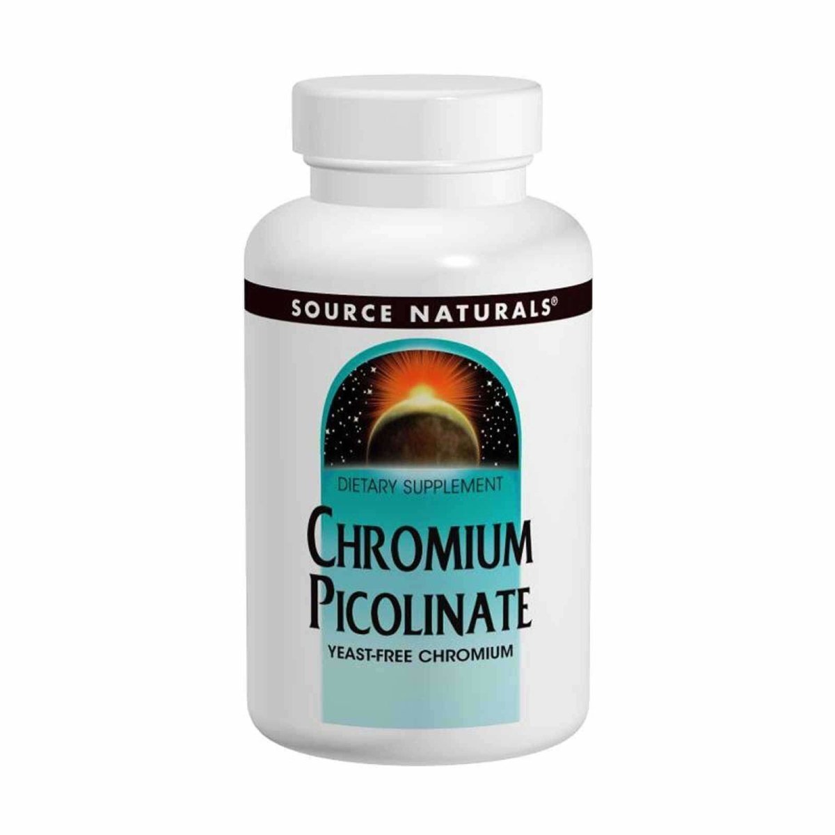 chromium picolinate for sugar cravings