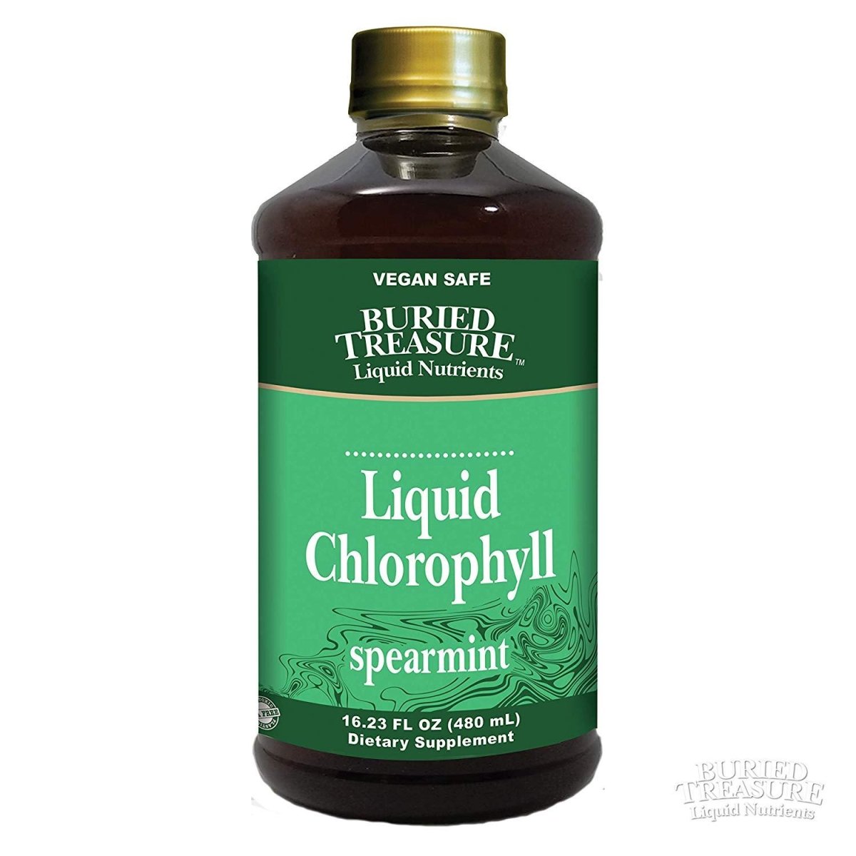 benevolent liquid chlorophyll near me