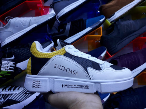 balenciaga chaussure 2019