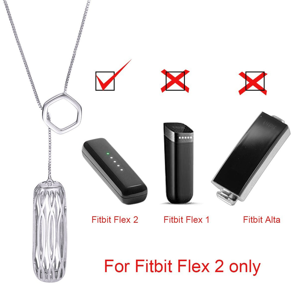 fitbit flex 2 pendant uk