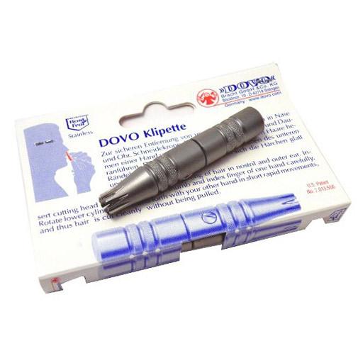 dovo nose trimmer