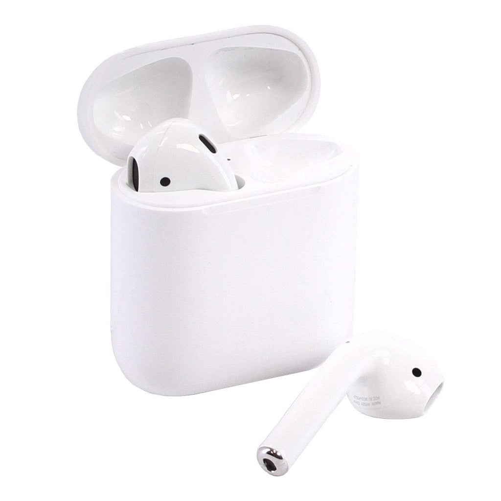 Mint+ iPhone Accessories | Apple Airpods with Charging Case | Mint+