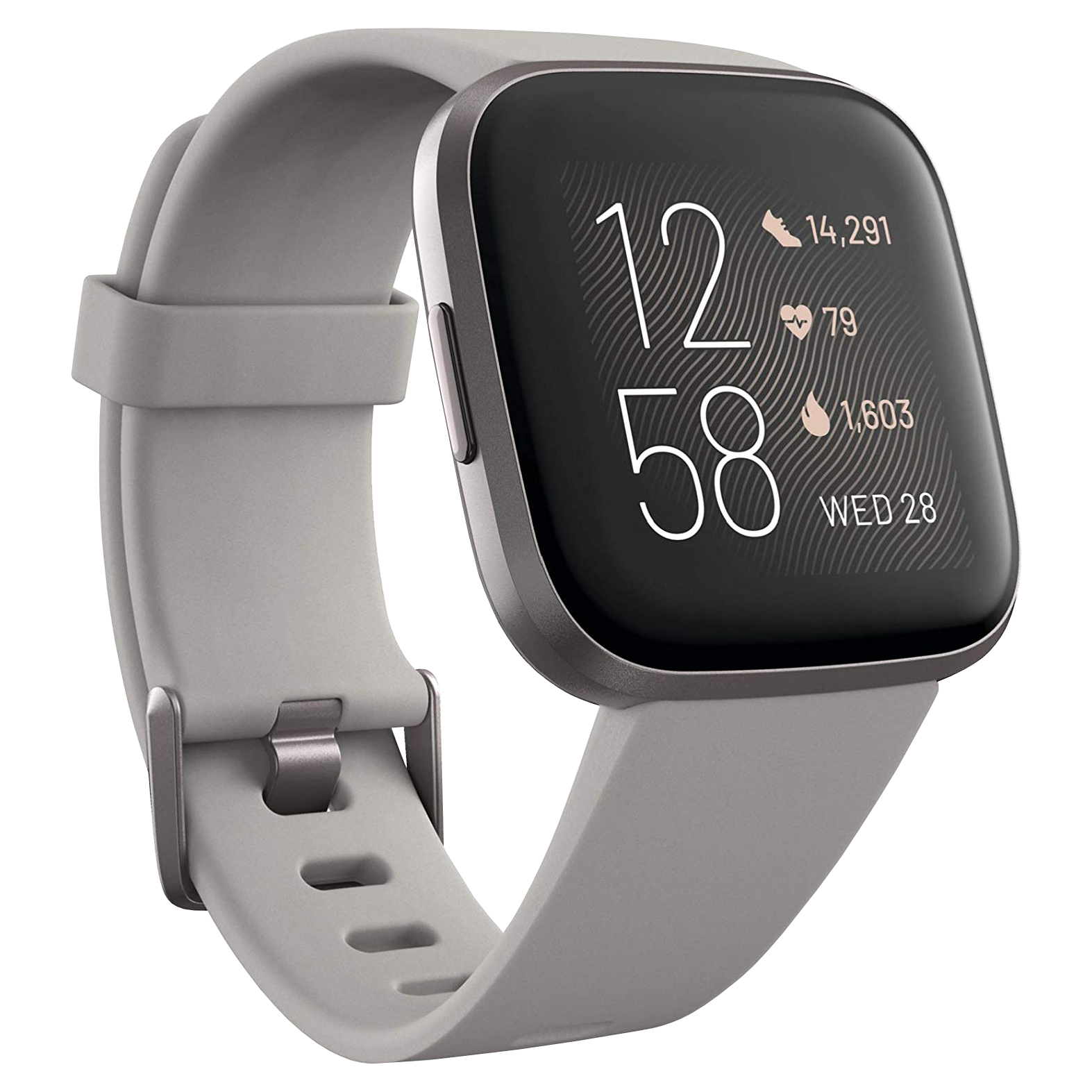 fitbit versa 2 compatible with samsung s10