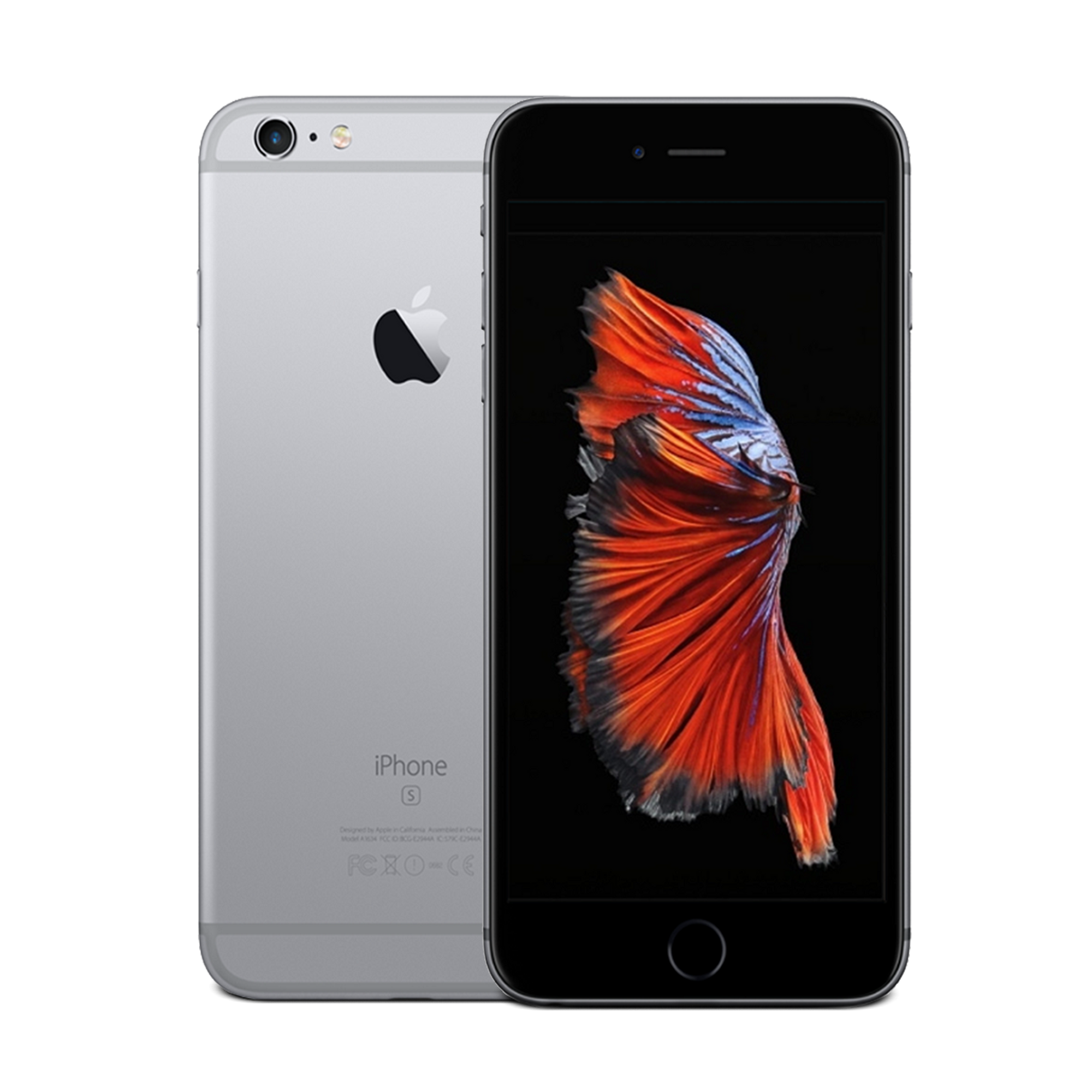 Mint Refurbished Iphone 6s Second Hand Iphone 6s Sim Free Phones