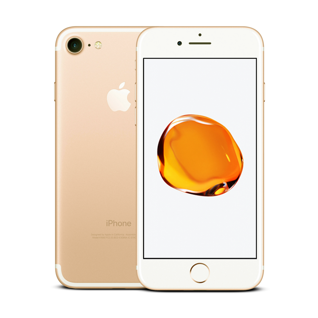 iPhone 7 32GB Gold Value Pre-owned