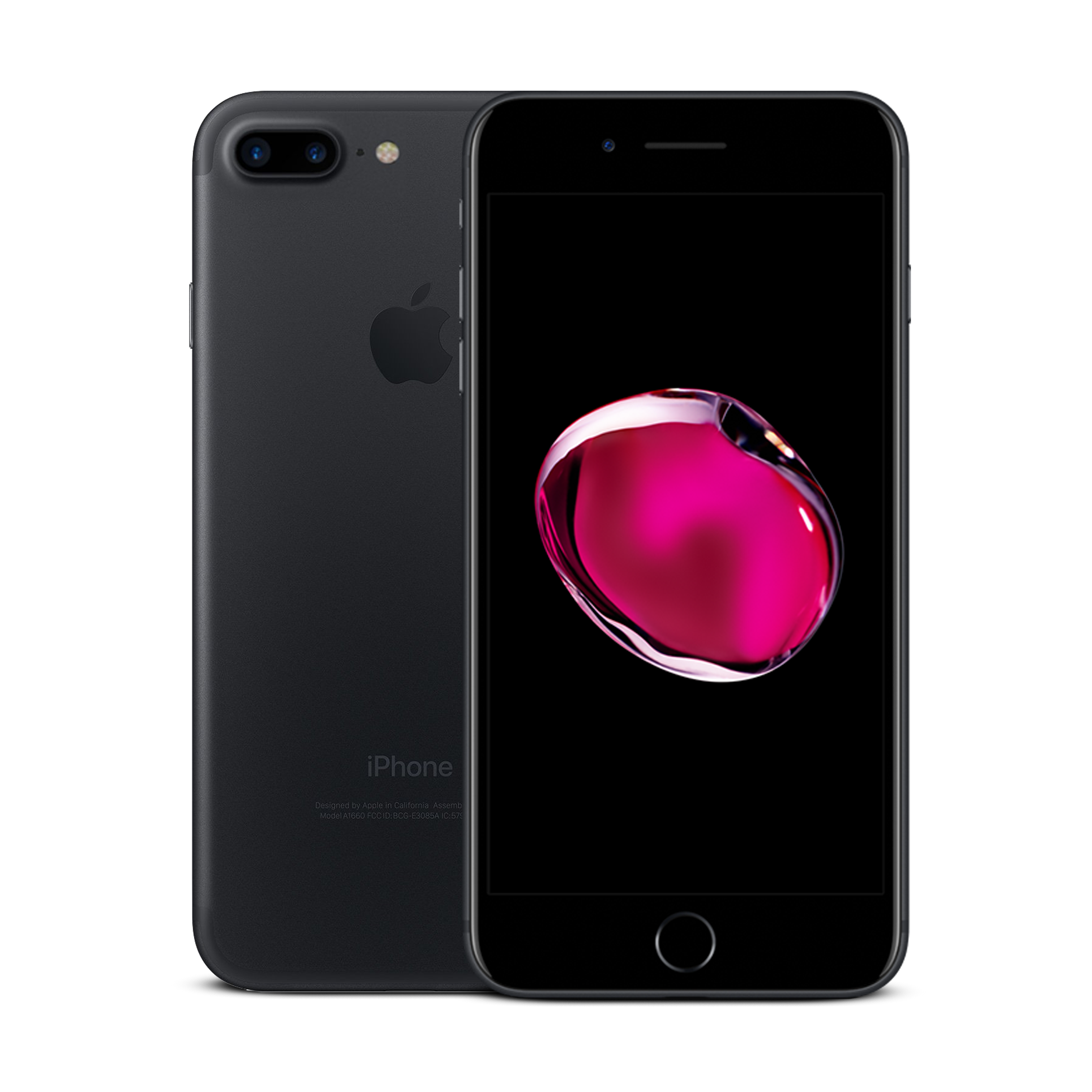 iPhone 7 Plus Black 128 GB SIMフリー 販売業者 - www