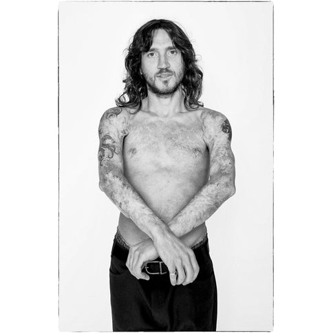 Printable tab]John Frusciante - Murderers