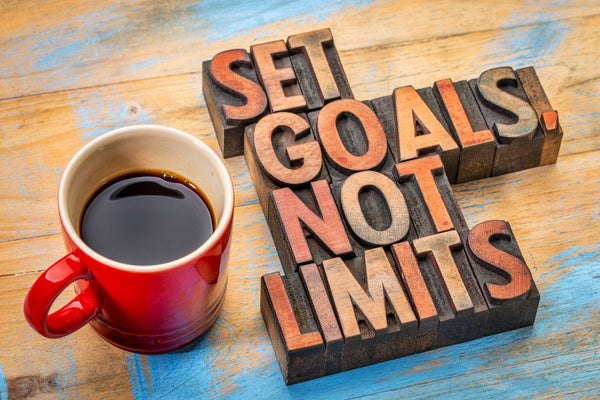 Set Goals Not Limits