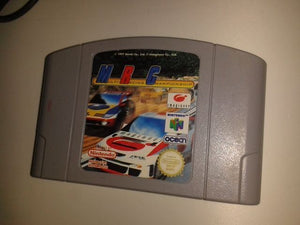 mrc nintendo 64